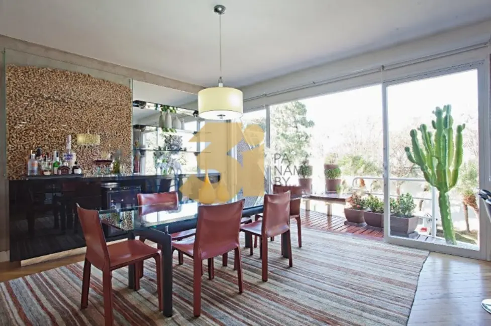 Casa de Condomínio com 3 quartos à venda, 310m2 em Campo Belo, São Paulo - SP - imagem 5 Foto 5 de Casa de Condomínio com 3 quartos à venda, 310m2 em Campo Belo, São Paulo - SP