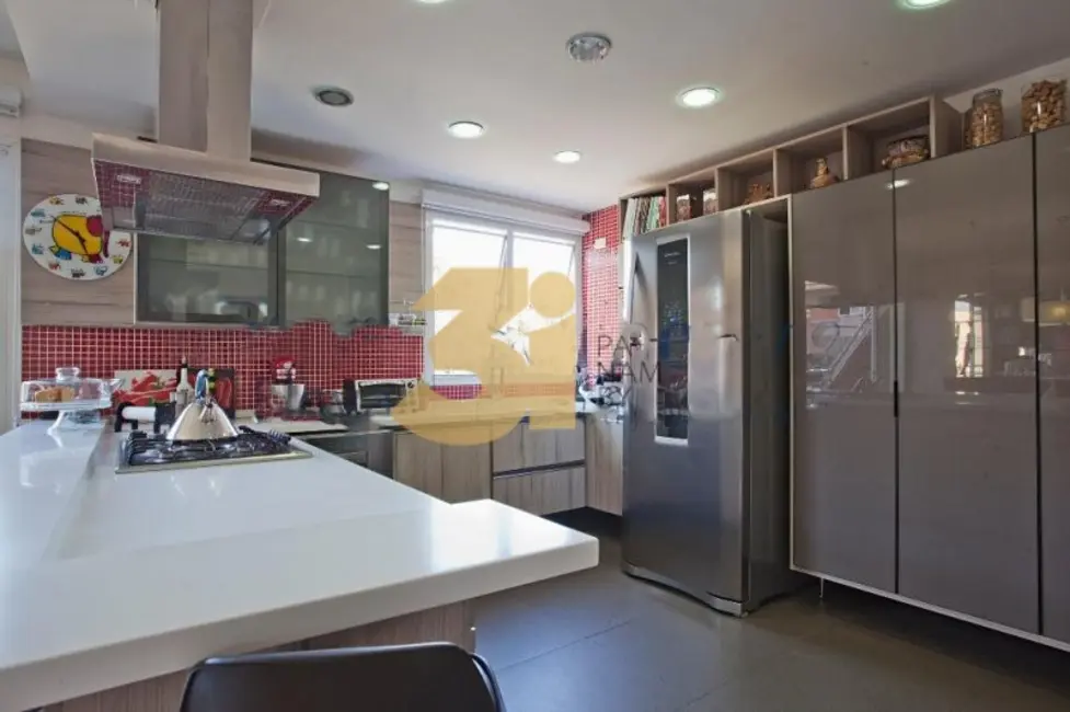 Casa de Condomínio com 3 quartos à venda, 310m2 em Campo Belo, São Paulo - SP - imagem 3 Foto 3 de Casa de Condomínio com 3 quartos à venda, 310m2 em Campo Belo, São Paulo - SP