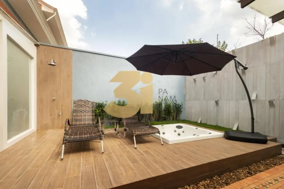 Casa de Condomínio com 3 quartos à venda, 310m2 em Campo Belo, São Paulo - SP - imagem 8 Foto 8 de Casa de Condomínio com 3 quartos à venda, 310m2 em Campo Belo, São Paulo - SP