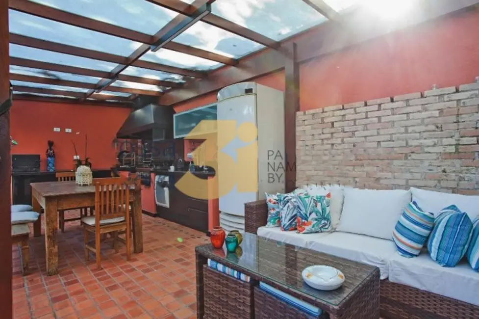 Casa de Condomínio com 3 quartos à venda, 310m2 em Campo Belo, São Paulo - SP - imagem 7 Foto 7 de Casa de Condomínio com 3 quartos à venda, 310m2 em Campo Belo, São Paulo - SP