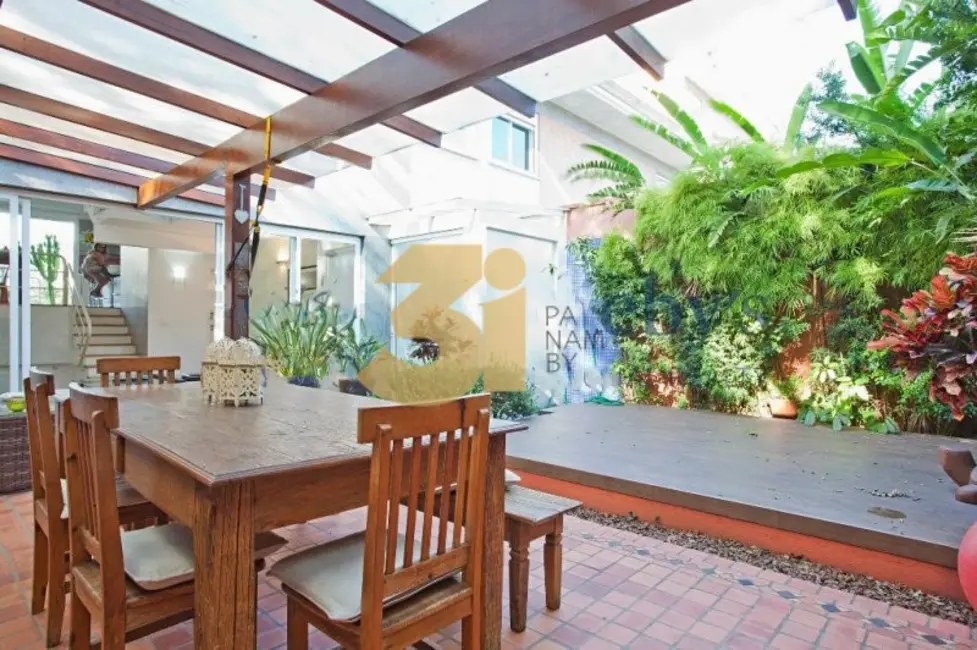 Casa de Condomínio com 3 quartos à venda, 310m2 em Campo Belo, São Paulo - SP - imagem 6 Foto 6 de Casa de Condomínio com 3 quartos à venda, 310m2 em Campo Belo, São Paulo - SP