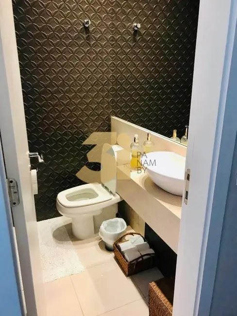 Foto 7 de Apartamento com 4 quartos à venda, 281m2 em São Paulo - SP