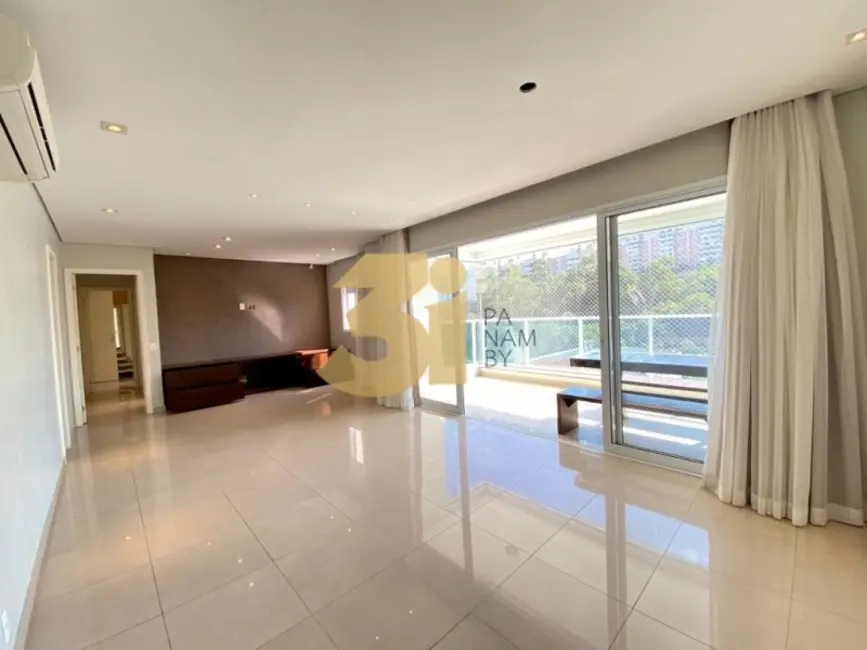 Foto 1 de Apartamento com 3 quartos à venda, 130m2 em São Paulo - SP