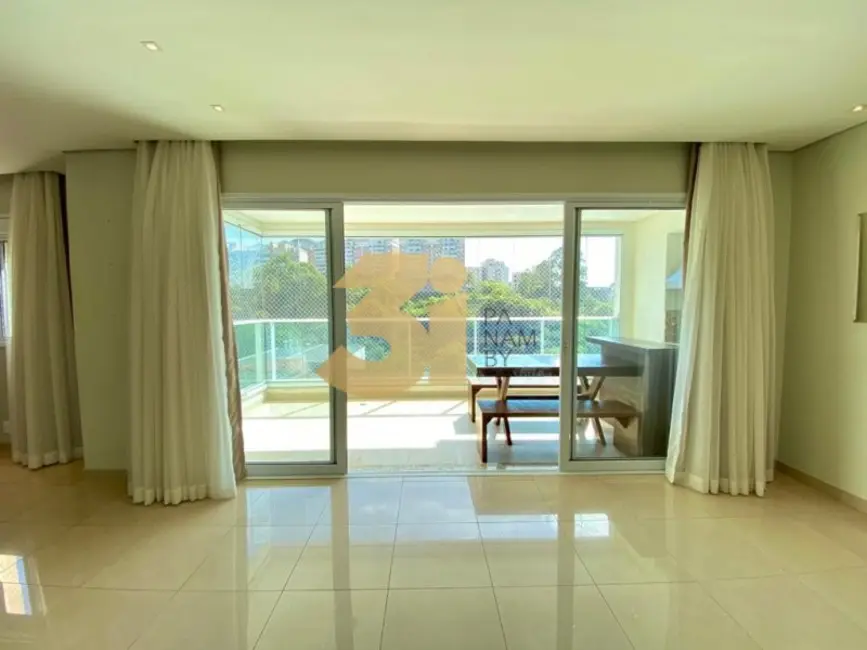 Apartamento com 3 quartos à venda, 130m2 em São Paulo - SP - imagem 6 Foto 6 de Apartamento com 3 quartos à venda, 130m2 em São Paulo - SP