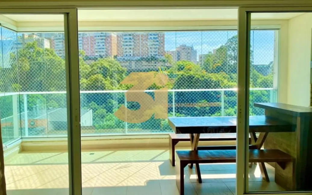 Apartamento com 3 quartos à venda, 130m2 em São Paulo - SP - imagem 5 Foto 5 de Apartamento com 3 quartos à venda, 130m2 em São Paulo - SP