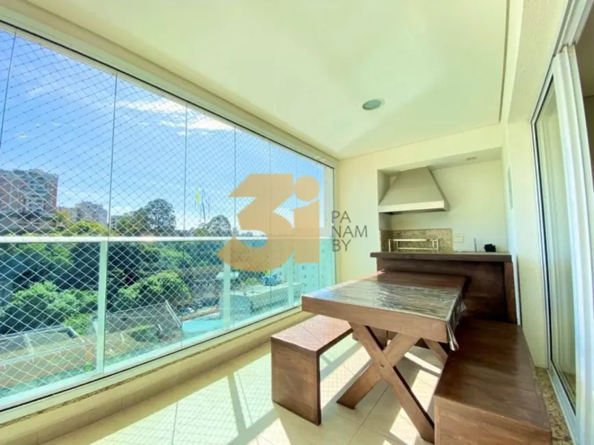 Apartamento com 3 quartos à venda, 130m2 em São Paulo - SP - imagem 7 Foto 7 de Apartamento com 3 quartos à venda, 130m2 em São Paulo - SP