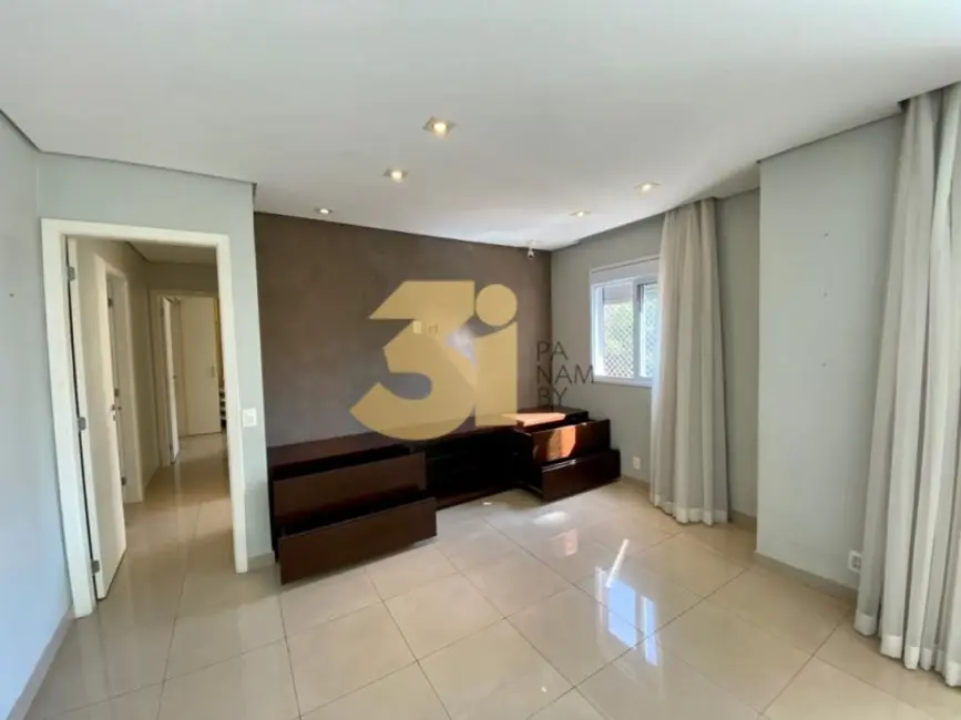 Apartamento com 3 quartos à venda, 130m2 em São Paulo - SP - imagem 3 Foto 3 de Apartamento com 3 quartos à venda, 130m2 em São Paulo - SP