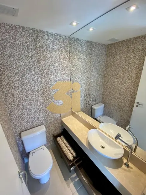 Apartamento com 3 quartos à venda, 130m2 em São Paulo - SP - imagem 8 Foto 8 de Apartamento com 3 quartos à venda, 130m2 em São Paulo - SP