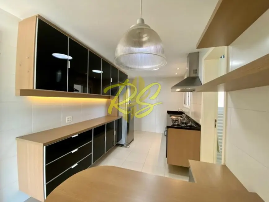 Apartamento com 3 quartos à venda, 130m2 em São Paulo - SP - imagem 9 Foto 9 de Apartamento com 3 quartos à venda, 130m2 em São Paulo - SP