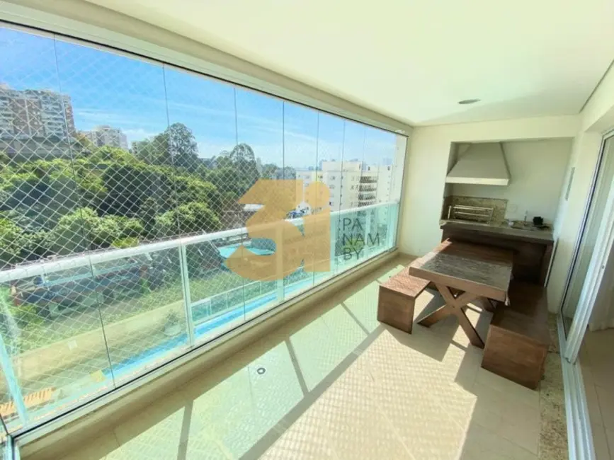 Foto 2 de Apartamento com 3 quartos à venda, 130m2 em São Paulo - SP