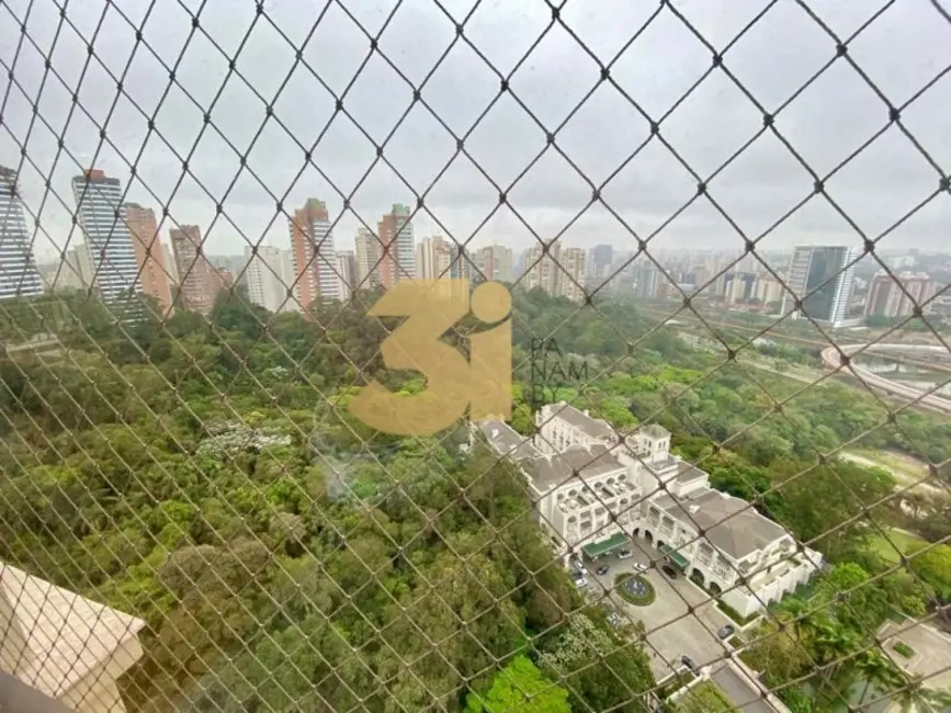 Foto 7 de Apartamento com 4 quartos à venda, 607m2 em São Paulo - SP