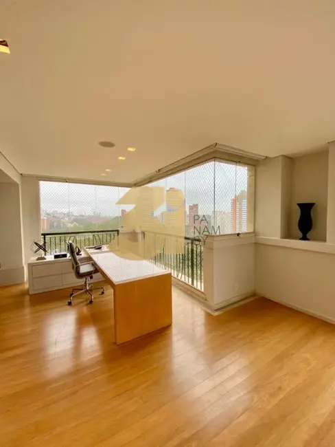 Foto 8 de Apartamento com 4 quartos à venda, 607m2 em São Paulo - SP