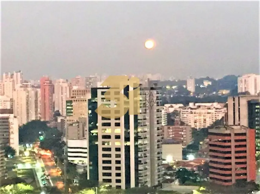Foto 6 de Apartamento com 4 quartos à venda, 247m2 em São Paulo - SP
