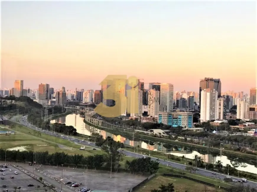 Foto 1 de Apartamento com 4 quartos à venda, 247m2 em São Paulo - SP