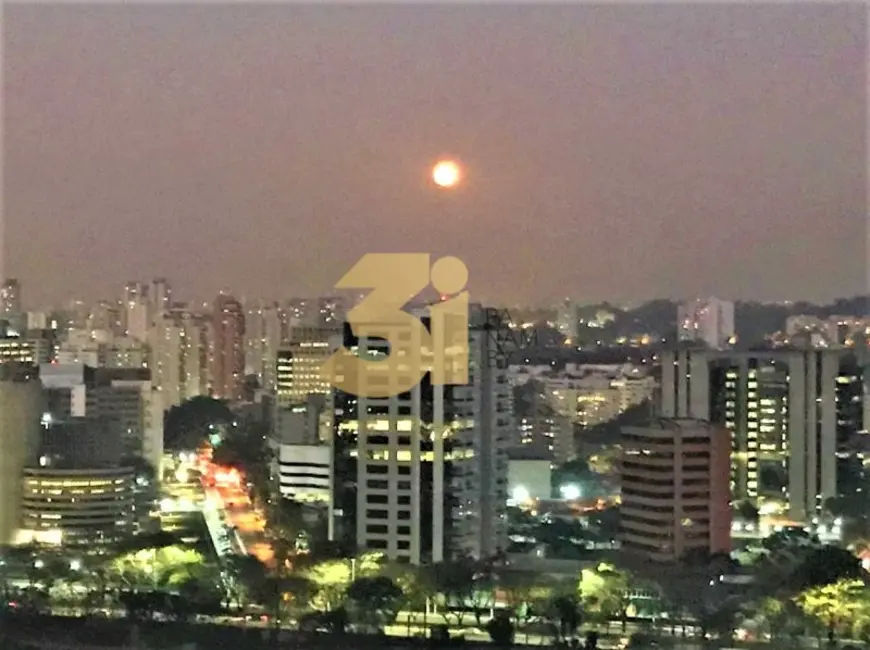 Foto 5 de Apartamento com 4 quartos à venda, 247m2 em São Paulo - SP