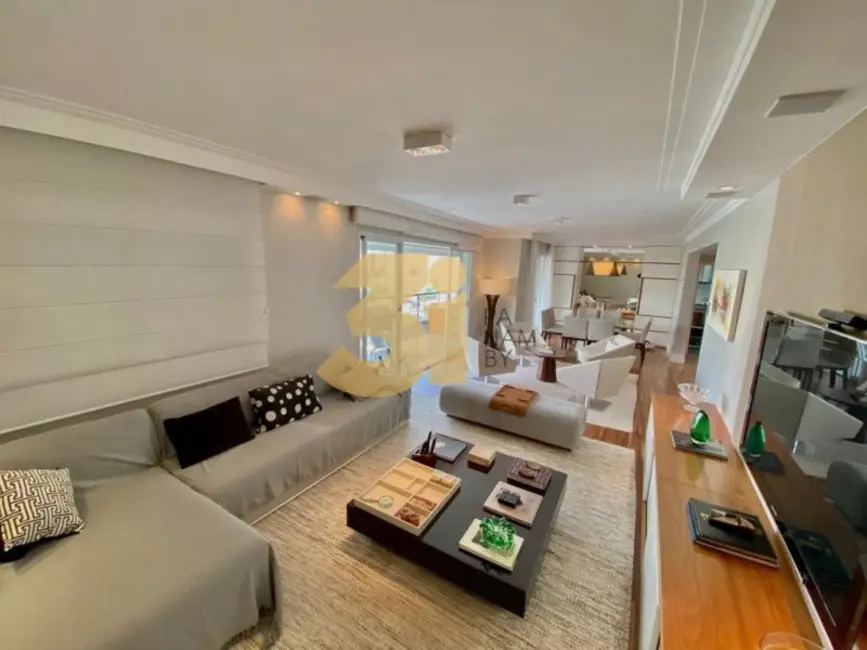 Foto 7 de Apartamento com 3 quartos à venda, 195m2 em Vila Andrade, São Paulo - SP