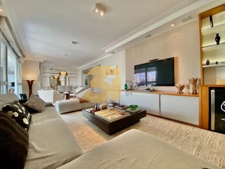 Foto 8 de Apartamento com 3 quartos à venda, 195m2 em Vila Andrade, São Paulo - SP