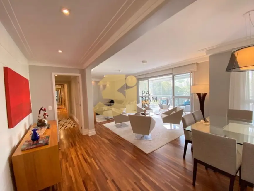 Foto 4 de Apartamento com 3 quartos à venda, 195m2 em Vila Andrade, São Paulo - SP
