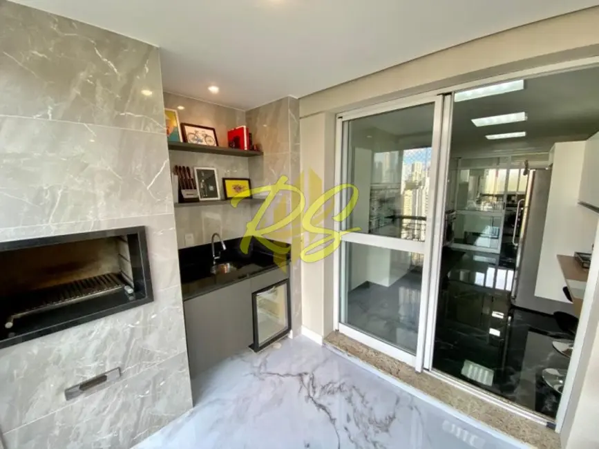 Foto 9 de Apartamento com 3 quartos à venda, 195m2 em Vila Andrade, São Paulo - SP