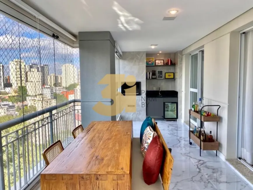 Foto 6 de Apartamento com 3 quartos à venda, 195m2 em Vila Andrade, São Paulo - SP