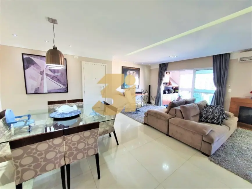 Apartamento com 3 quartos à venda, 126m2 em São Paulo - SP - imagem 4 Foto 4 de Apartamento com 3 quartos à venda, 126m2 em São Paulo - SP