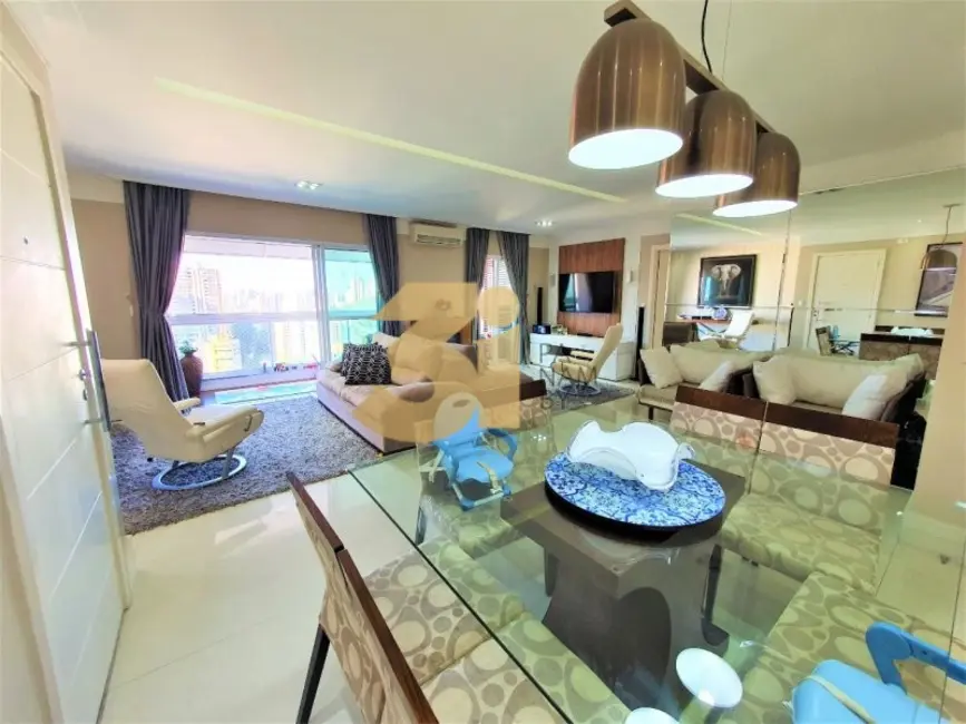 Apartamento com 3 quartos à venda, 126m2 em São Paulo - SP - imagem 2 Foto 2 de Apartamento com 3 quartos à venda, 126m2 em São Paulo - SP