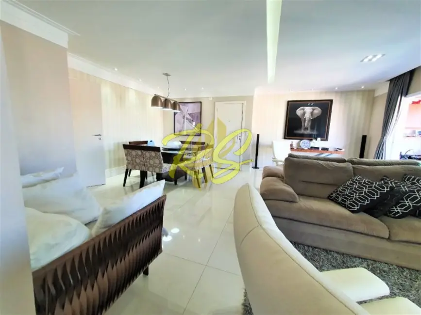 Apartamento com 3 quartos à venda, 126m2 em São Paulo - SP - imagem 9 Foto 9 de Apartamento com 3 quartos à venda, 126m2 em São Paulo - SP