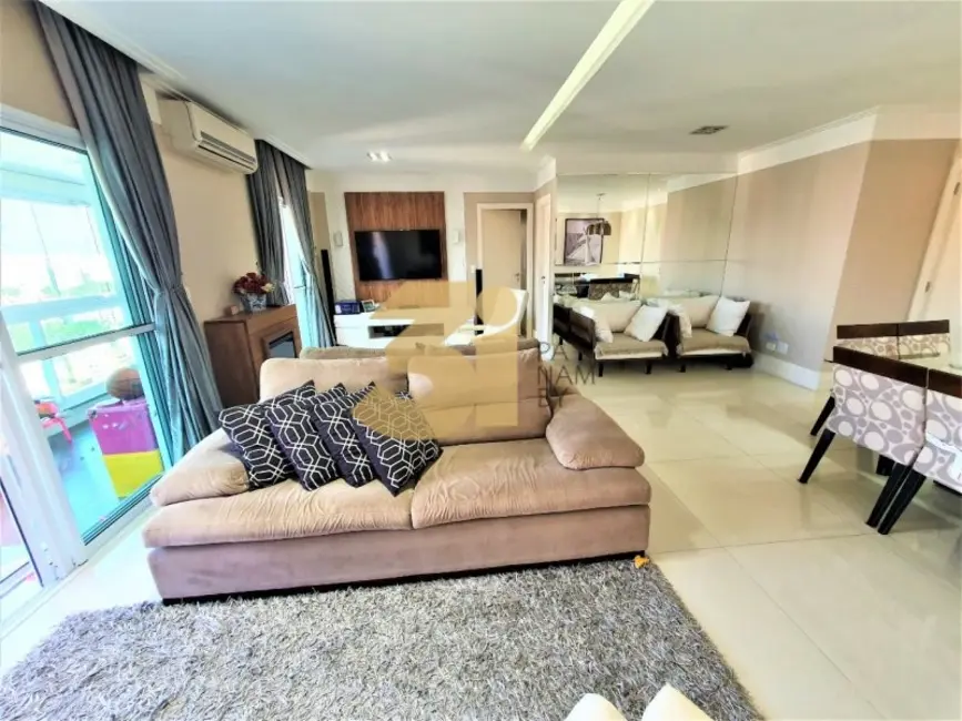 Apartamento com 3 quartos à venda, 126m2 em São Paulo - SP - imagem 6 Foto 6 de Apartamento com 3 quartos à venda, 126m2 em São Paulo - SP