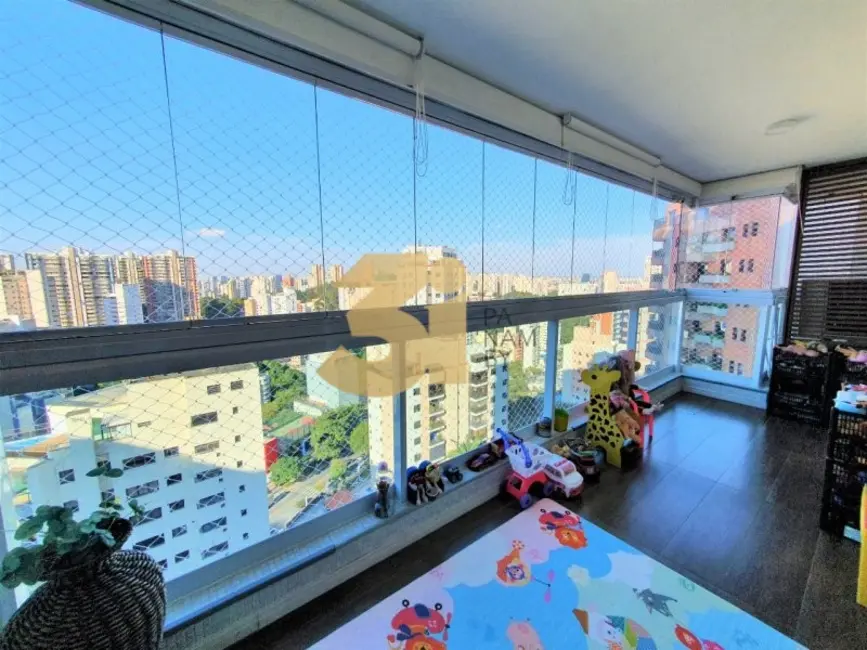 Apartamento com 3 quartos à venda, 126m2 em São Paulo - SP - imagem 1 Foto 1 de Apartamento com 3 quartos à venda, 126m2 em São Paulo - SP