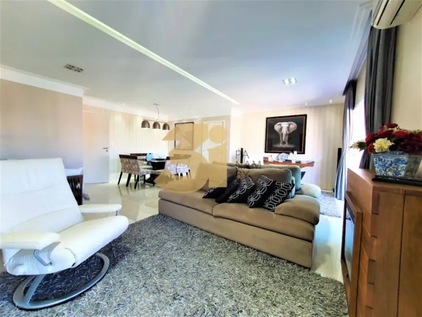 Apartamento com 3 quartos à venda, 126m2 em São Paulo - SP - imagem 7 Foto 7 de Apartamento com 3 quartos à venda, 126m2 em São Paulo - SP