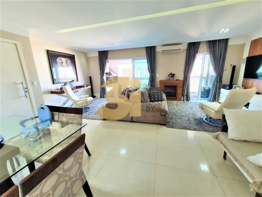 Apartamento com 3 quartos à venda, 126m2 em São Paulo - SP - imagem 5 Foto 5 de Apartamento com 3 quartos à venda, 126m2 em São Paulo - SP