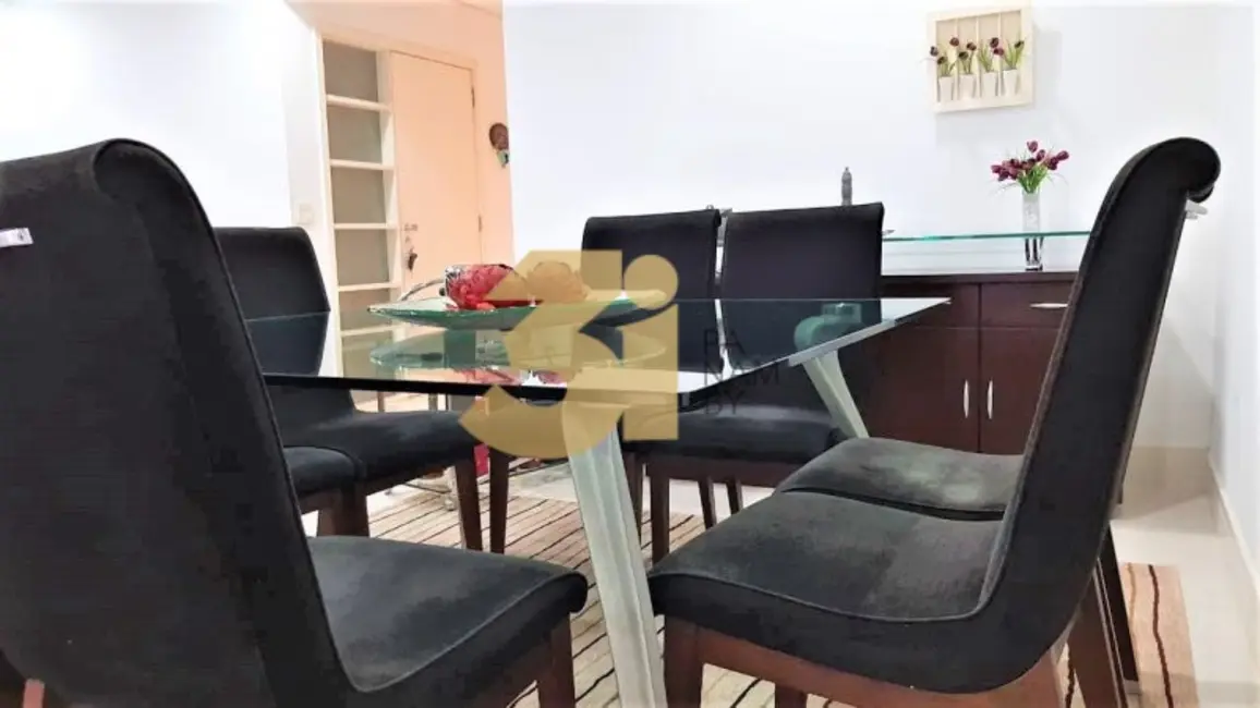 Foto 6 de Apartamento com 4 quartos à venda, 212m2 em Morumbi, São Paulo - SP