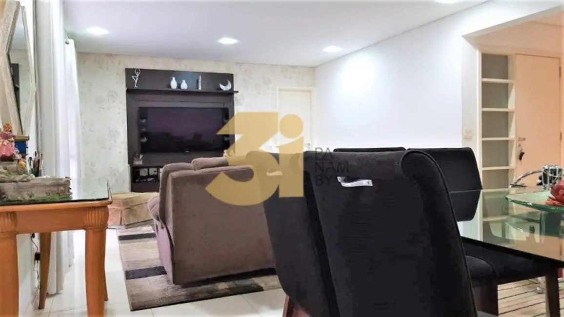 Foto 4 de Apartamento com 4 quartos à venda, 212m2 em Morumbi, São Paulo - SP