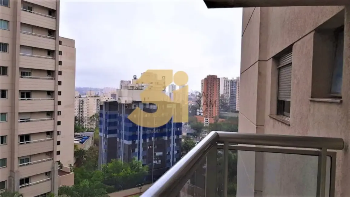 Foto 3 de Apartamento com 4 quartos à venda, 212m2 em Morumbi, São Paulo - SP