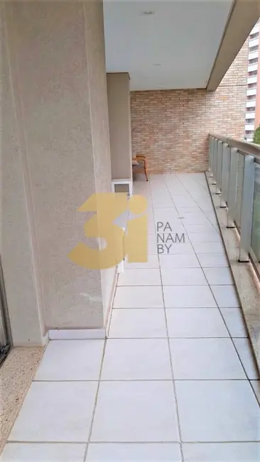 Foto 7 de Apartamento com 4 quartos à venda, 212m2 em Morumbi, São Paulo - SP