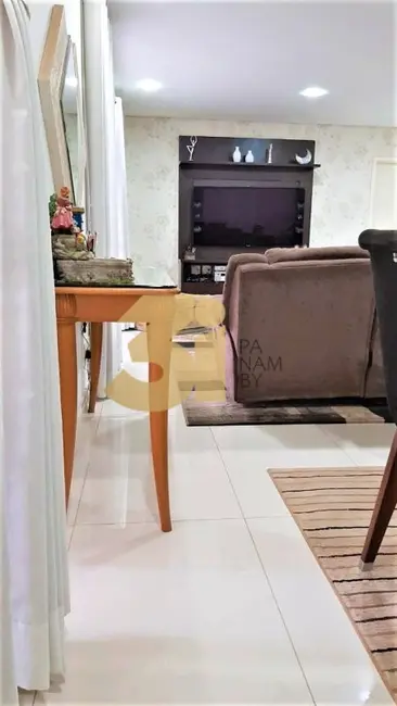 Foto 2 de Apartamento com 4 quartos à venda, 212m2 em Morumbi, São Paulo - SP