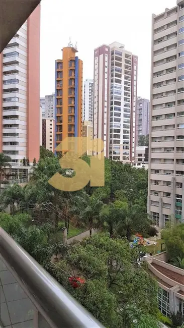 Foto 8 de Apartamento com 4 quartos à venda, 212m2 em Morumbi, São Paulo - SP