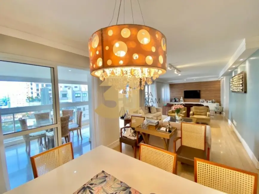 Foto 8 de Apartamento com 4 quartos à venda, 201m2 em São Paulo - SP