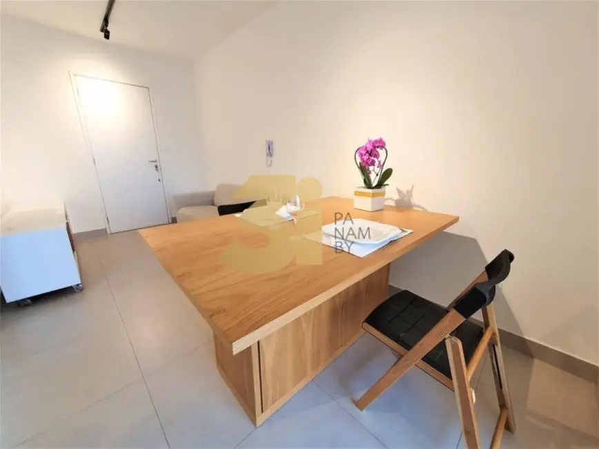 Foto 8 de Apartamento com 1 quarto à venda, 32m2 em Chácara Santo Antônio (Zona Sul), São Paulo - SP