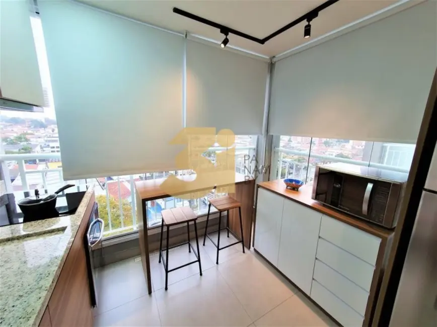 Foto 3 de Apartamento com 1 quarto à venda, 32m2 em Chácara Santo Antônio (Zona Sul), São Paulo - SP