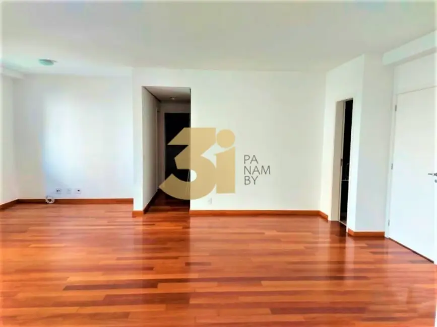 Foto 4 de Apartamento com 3 quartos à venda, 150m2 em Vila Andrade, São Paulo - SP