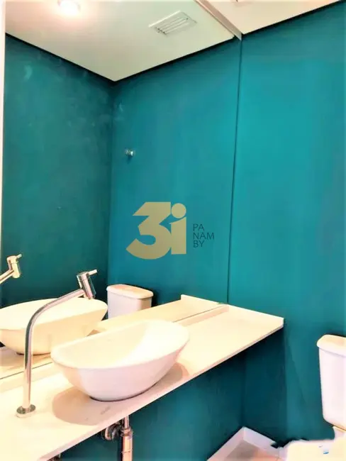 Foto 5 de Apartamento com 3 quartos à venda, 150m2 em Vila Andrade, São Paulo - SP