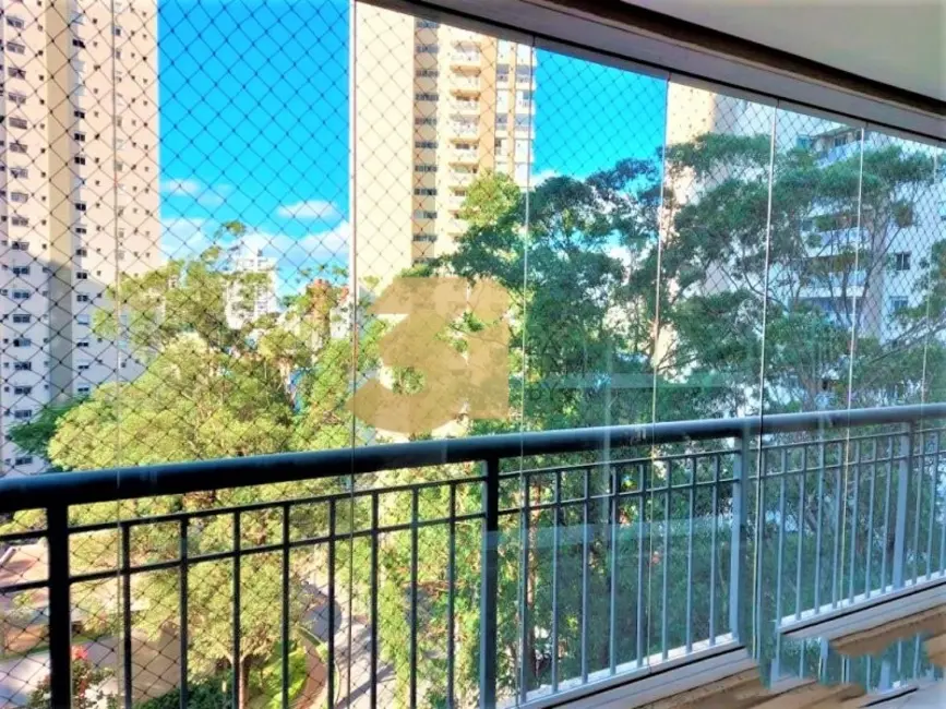 Foto 2 de Apartamento com 3 quartos à venda, 150m2 em Vila Andrade, São Paulo - SP