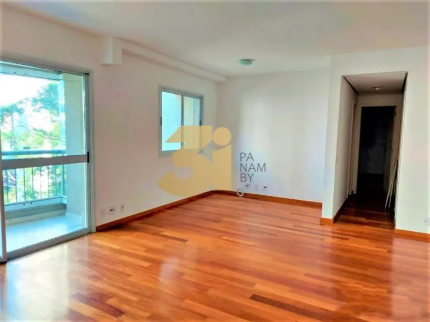 Foto 3 de Apartamento com 3 quartos à venda, 150m2 em Vila Andrade, São Paulo - SP