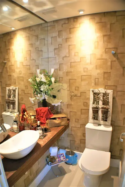 Foto 8 de Apartamento com 4 quartos à venda, 171m2 em Vila Andrade, São Paulo - SP