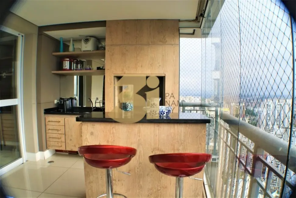 Foto 2 de Apartamento com 4 quartos à venda, 171m2 em Vila Andrade, São Paulo - SP