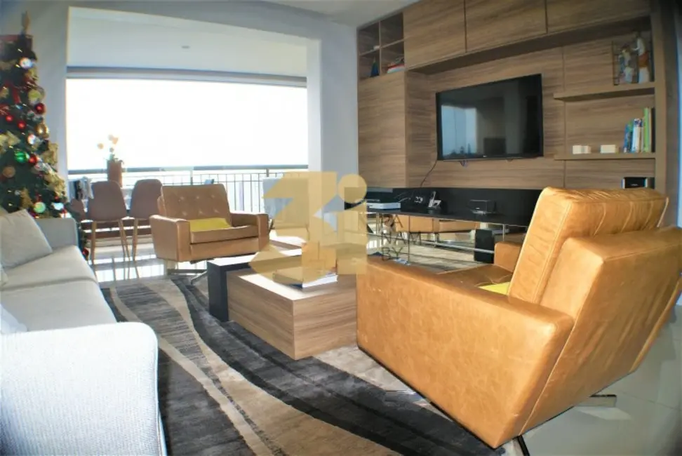 Foto 6 de Apartamento com 4 quartos à venda, 171m2 em Vila Andrade, São Paulo - SP