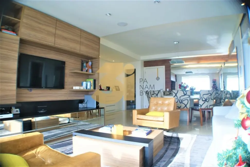 Foto 5 de Apartamento com 4 quartos à venda, 171m2 em Vila Andrade, São Paulo - SP