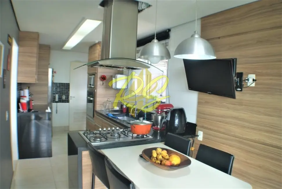 Foto 9 de Apartamento com 4 quartos à venda, 171m2 em Vila Andrade, São Paulo - SP