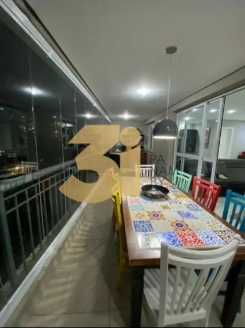 Foto 4 de Apartamento com 3 quartos à venda, 174m2 em Vila Andrade, São Paulo - SP